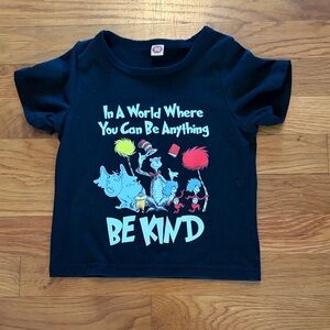 Dr. Seuss Top